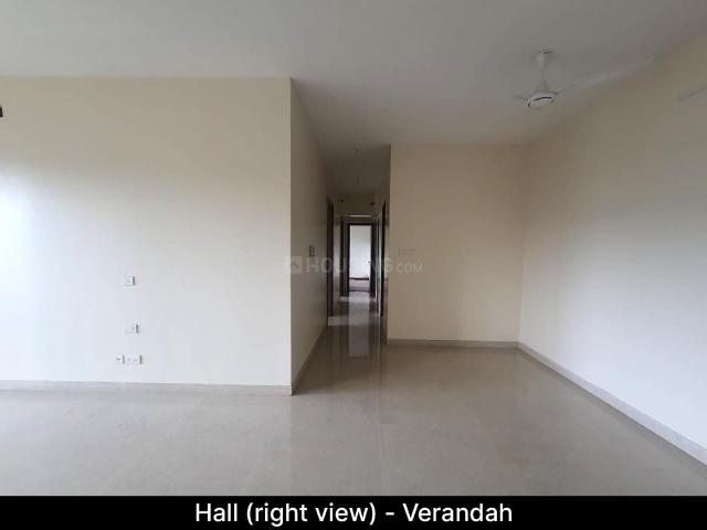 Flat for rent in Mulund Colony, Mumbai Suburban District