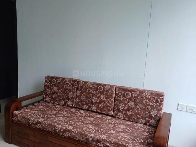 Flat for rent in Mulund Colony, Mumbai Suburban District