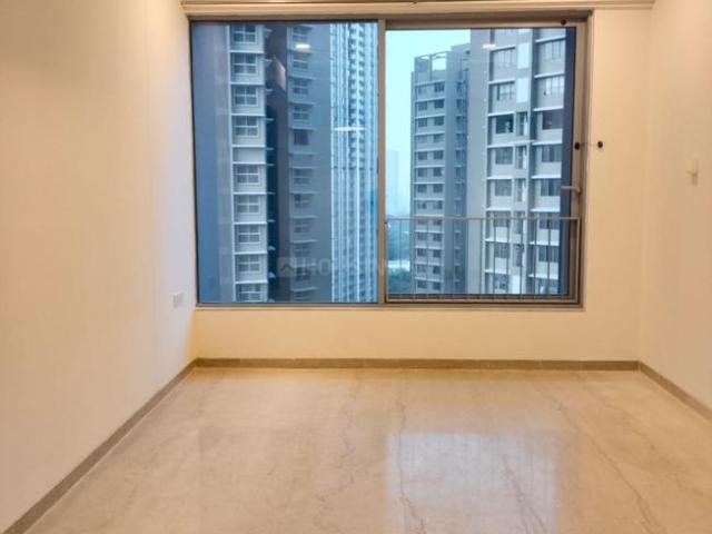 Flat for rent in Mulund Colony, Mumbai Suburban District