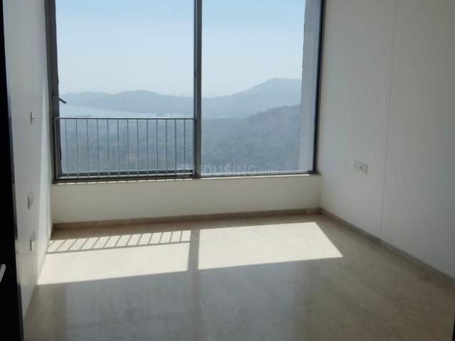 Flat for rent in Mulund Colony, Mumbai Suburban District