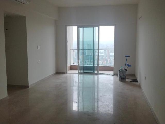Flat for rent in Mulund Colony, Mumbai Suburban District