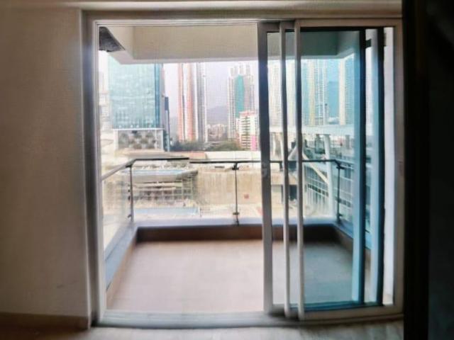 Flat for rent in Mulund Colony, Mumbai Suburban District
