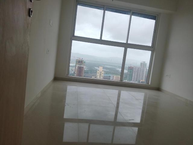 Flat for rent in Mulund Colony, Mumbai Suburban District