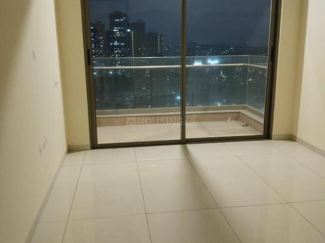 Flat for rent in Mulund Colony, Mumbai Suburban District