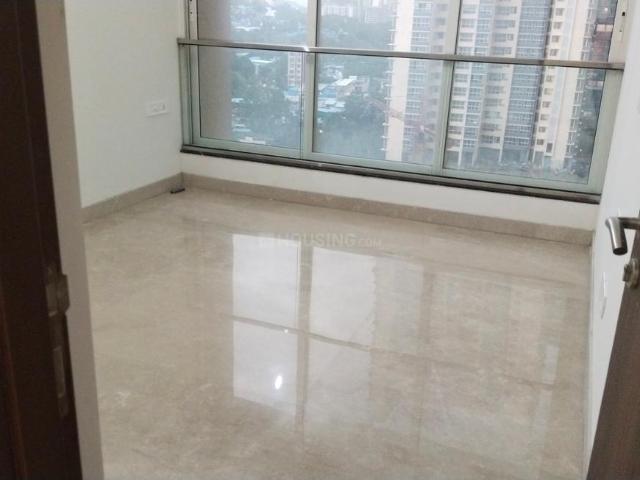 Flat for rent in Mulund Colony, Mumbai Suburban District