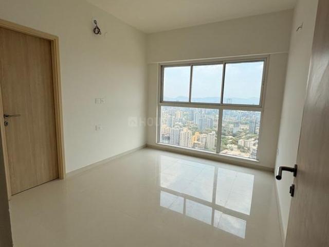 Flat for rent in Mulund Colony, Mumbai Suburban District