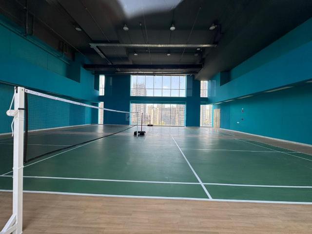 Flat for rent in Mulund Colony, Mumbai Suburban District