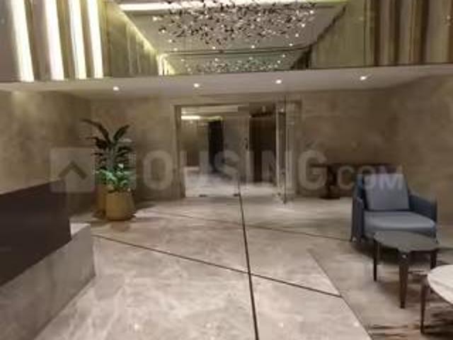 Flat for rent in Mulund Colony, Mumbai Suburban District