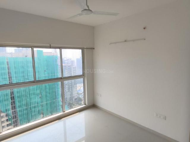 Flat for rent in Mulund Colony, Mumbai Suburban District