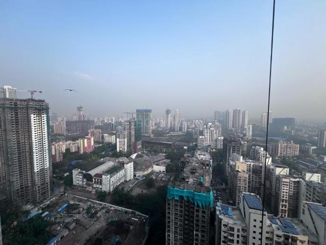 Flat for sale in Andheri - Mumbai, National Capital Territory Of Delhi