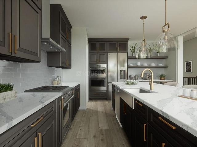 Flat for sale in Andheri - Mumbai, National Capital Territory Of Delhi