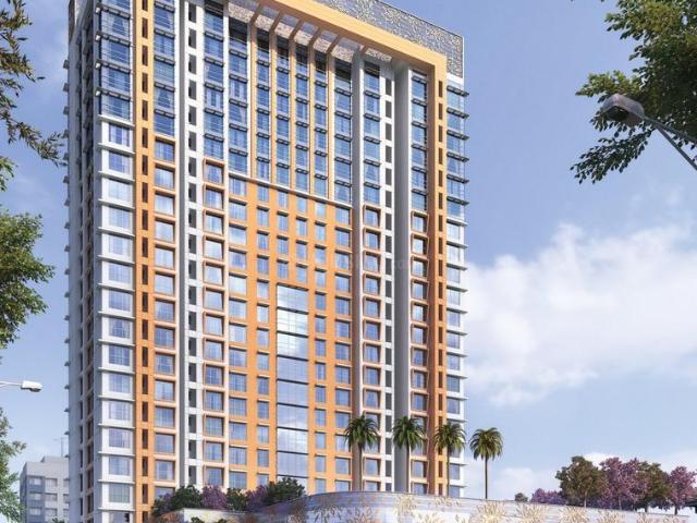 Flat for sale in Andheri - Mumbai, National Capital Territory Of Delhi