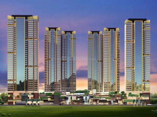Flat for sale in Andheri - Mumbai, National Capital Territory Of Delhi