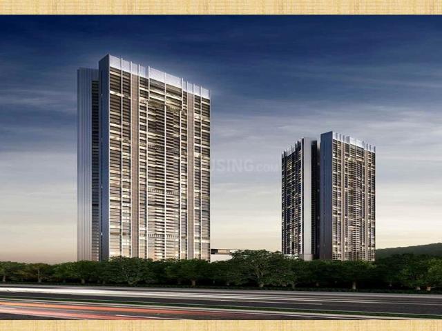 Flat for sale in Andheri - Mumbai, National Capital Territory Of Delhi