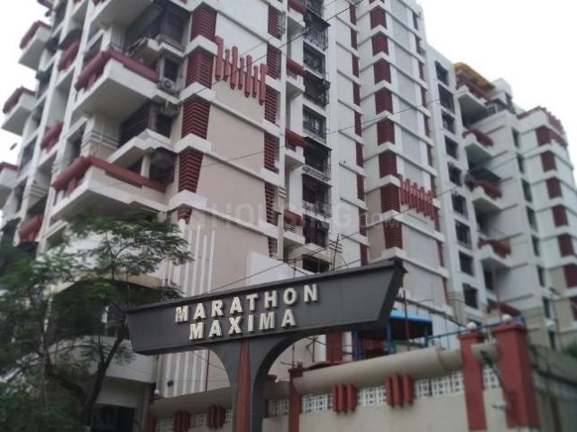Flat for sale in Andheri - Mumbai, National Capital Territory Of Delhi