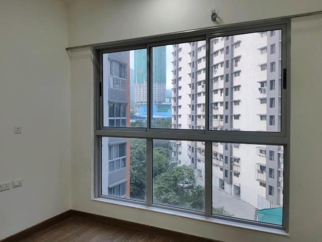 Flat for sale in Mulund Colony, Mumbai Suburban District