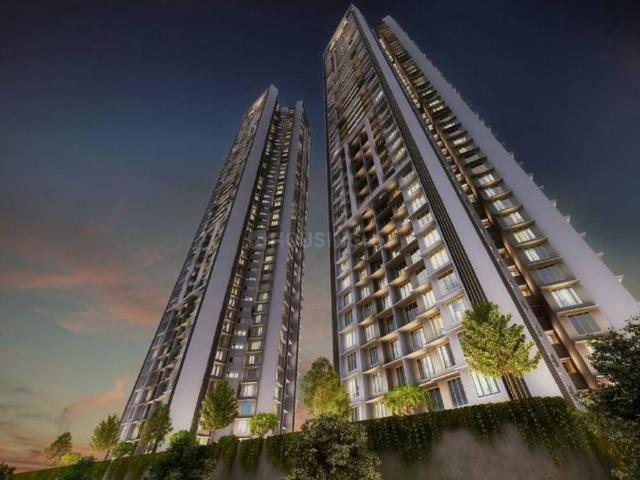 Flat for sale in Andheri - Mumbai, National Capital Territory Of Delhi