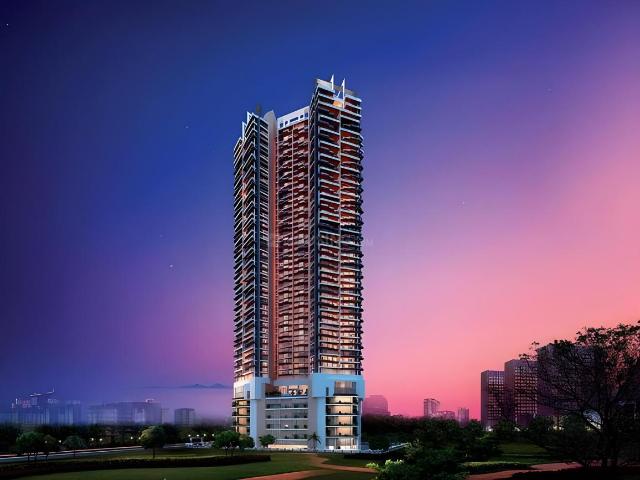 Flat for sale in Andheri - Mumbai, National Capital Territory Of Delhi