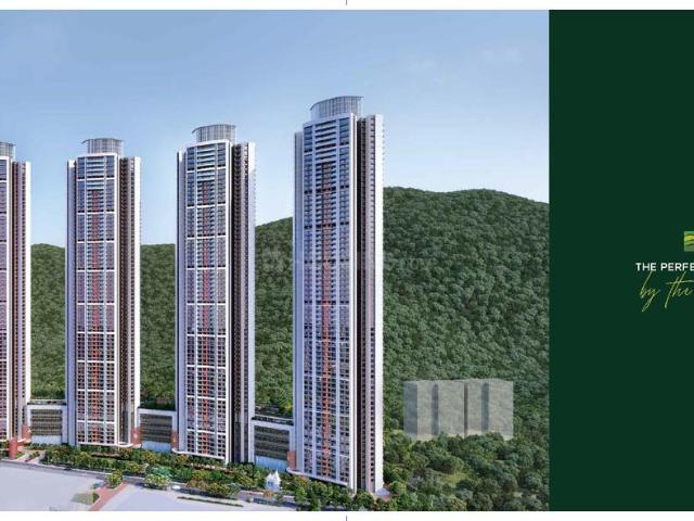 Flat for sale in Andheri - Mumbai, National Capital Territory Of Delhi