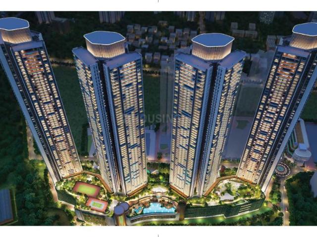 Flat for sale in Andheri - Mumbai, National Capital Territory Of Delhi