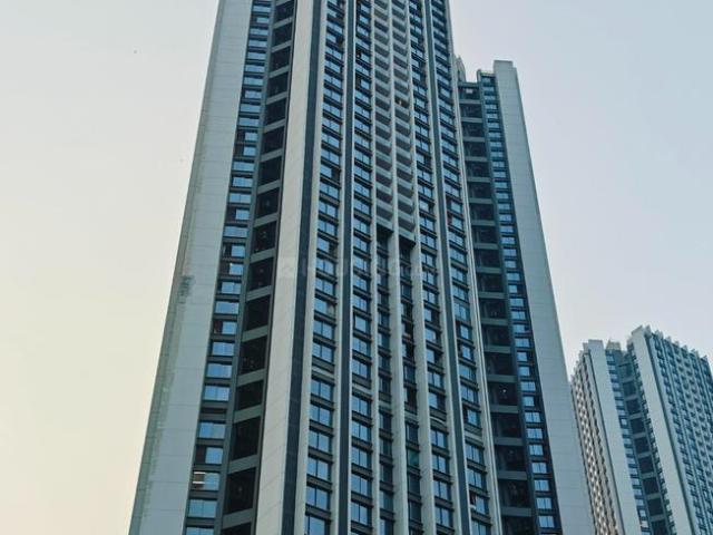 Flat for sale in Andheri - Mumbai, National Capital Territory Of Delhi