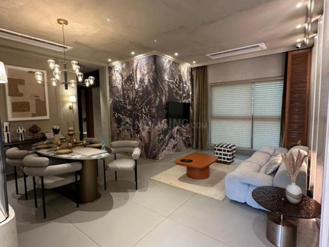 Flat for sale in Mulund Colony, Mumbai Suburban District