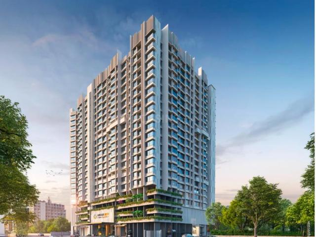 Flat for sale in Andheri - Mumbai, National Capital Territory Of Delhi