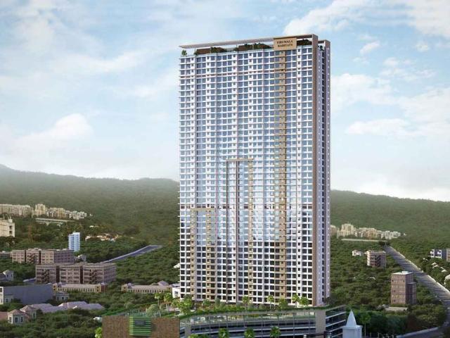 Flat for sale in Andheri - Mumbai, National Capital Territory Of Delhi