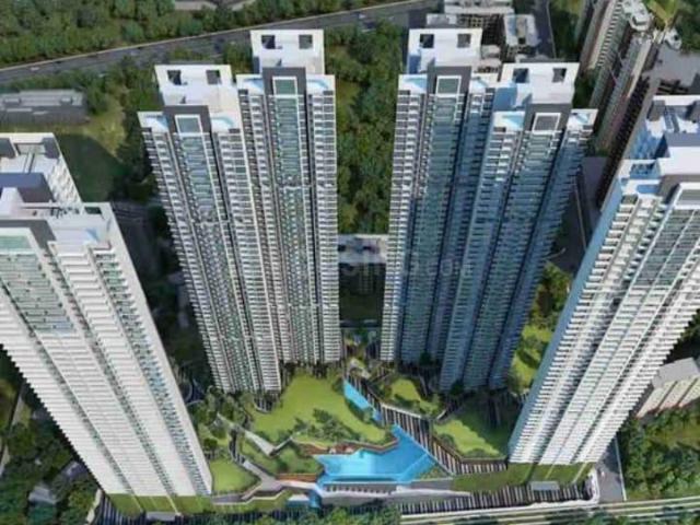 Flat for sale in Andheri - Mumbai, National Capital Territory Of Delhi