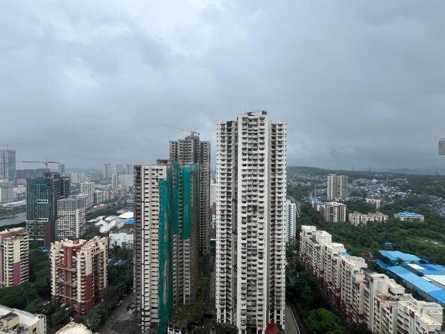 Flat for sale in Andheri - Mumbai, National Capital Territory Of Delhi