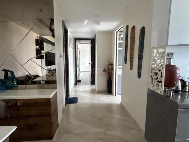Flat for sale in Andheri - Mumbai, National Capital Territory Of Delhi