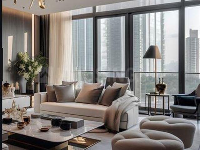 Flat for sale in Andheri - Mumbai, National Capital Territory Of Delhi