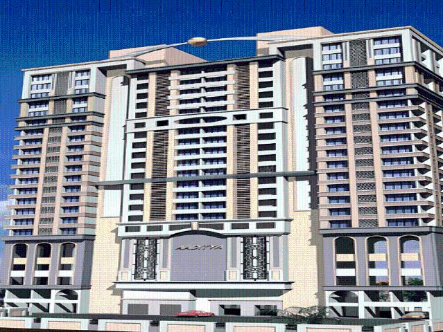 Flat for sale in Prabhadevi - Mumbai, National Capital Territory Of Delhi