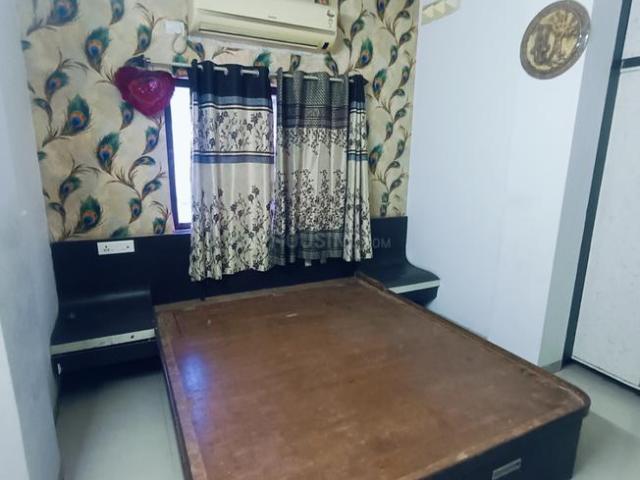 Flat for rent in Govind Nagar, Nashik