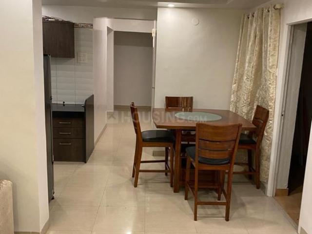 Flat for rent in Ghorpuri, Pune