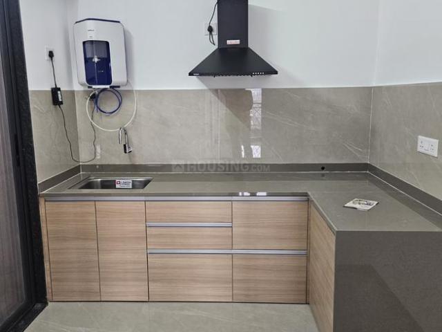 Flat for rent in Keshav Nagar, Poona