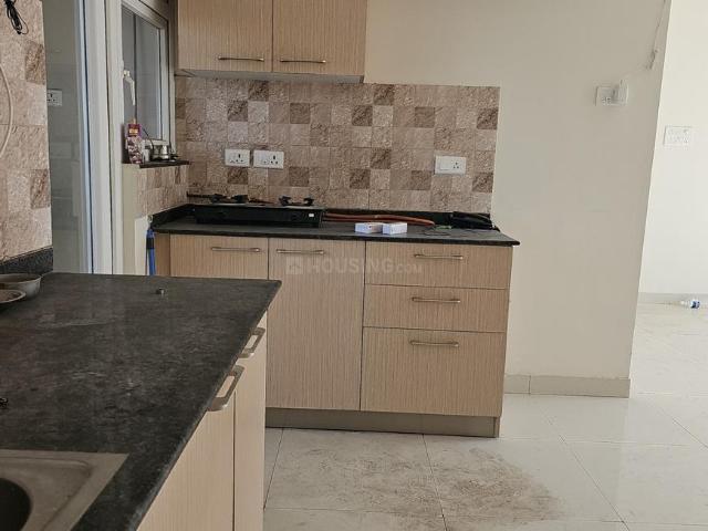 Flat for rent in Kharadi, Pune