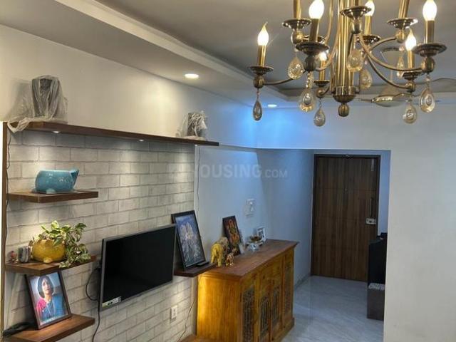 Flat for rent in Keshav Nagar, Poona