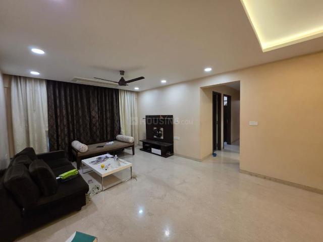 Flat for rent in Keshav Nagar, Poona