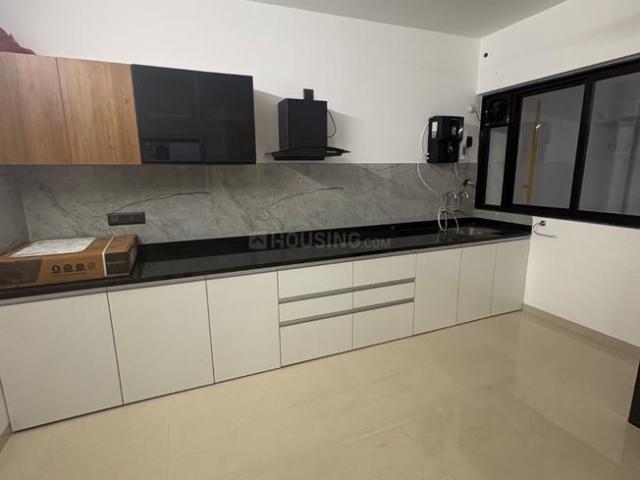 Flat for rent in Keshav Nagar, Poona