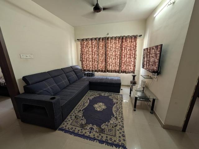 Flat for rent in Keshav Nagar, Poona