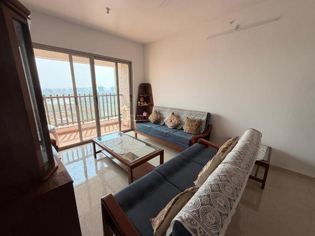 Flat for rent in Poona, National Capital Territory Of Delhi