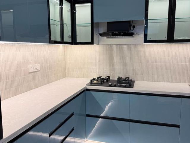 Flat for rent in Poona, National Capital Territory Of Delhi