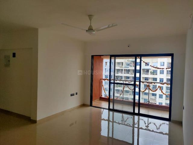 Flat for rent in Keshav Nagar, Poona