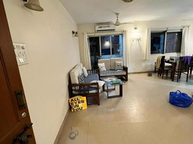 Flat for rent in Keshav Nagar, Poona