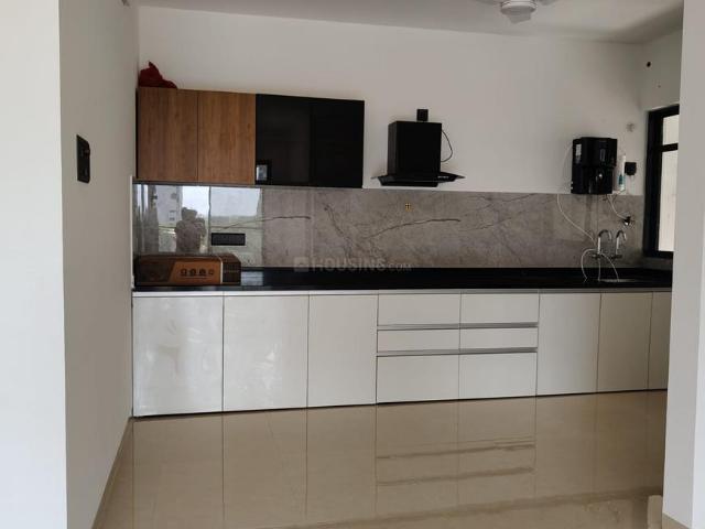 Flat for rent in Keshav Nagar, Poona