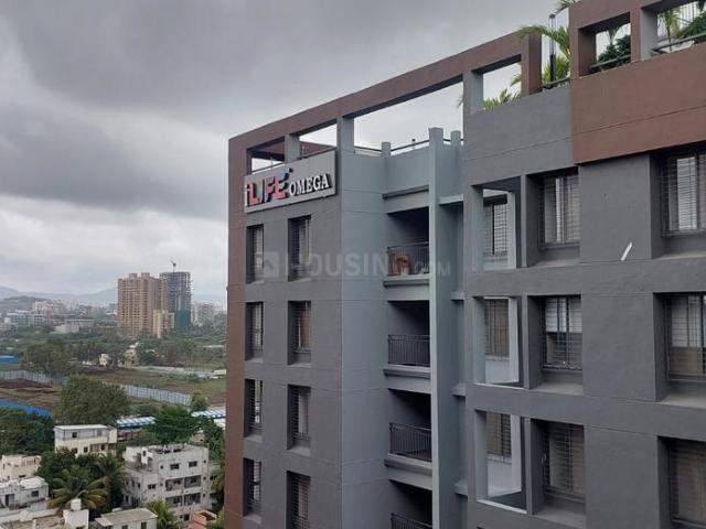Flat for rent in Poona, National Capital Territory Of Delhi