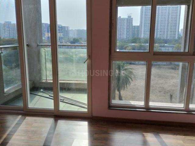 Flat for rent in Keshav Nagar, Poona