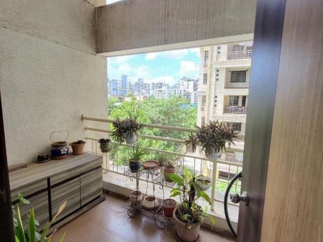 Flat for rent in Poona, National Capital Territory Of Delhi
