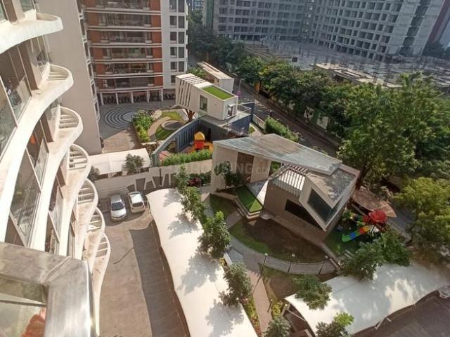 Flat for rent in Keshav Nagar, Poona